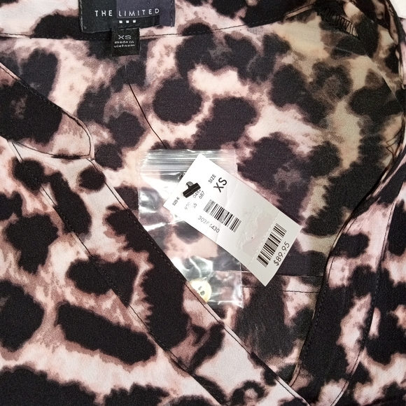 The Limited XS - Picture 7 of 7